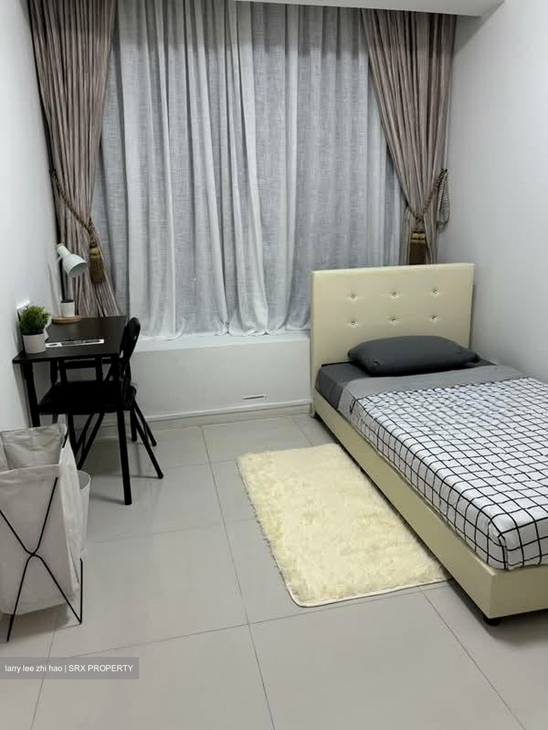 One-north Residences (D5), Apartment #557275941